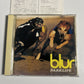 Blur - Park Life (CD, 1994) Japan EMI tocp-8226