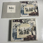 The Beatles - Anthology 1 (CD, 1995, 2-Disc) Japan TOCP-8701-02