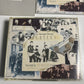 The Beatles - Anthology 1 (CD, 1995, 2-Disc) Japan TOCP-8701-02