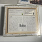 The Beatles - Anthology 1 (CD, 1995, 2-Disc) Japan TOCP-8701-02