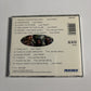 Joe Walsh / The James Gang - All The Best (CD, 1994) PWKS 4207