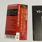 Various Artists - V2 Compidential Vol.1 (CD, 2007) Japan v2cp-311 Obi