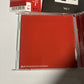 Various Artists - V2 Compidential Vol.1 (CD, 2007) Japan v2cp-311 Obi