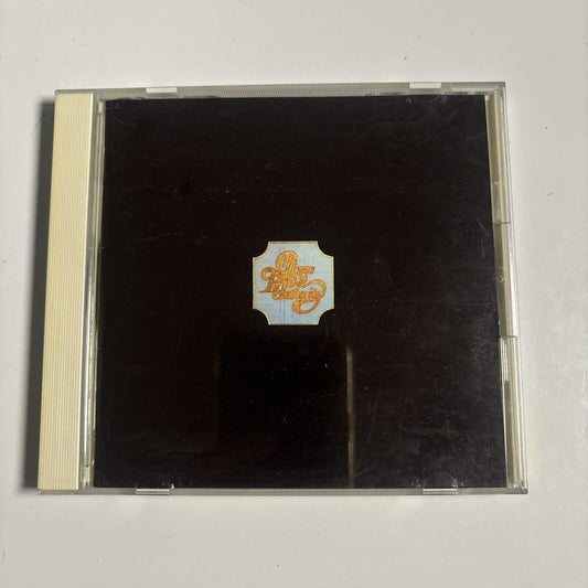 Chicago - Chicago Transit Authority (CD, 1995) Japan tecw-1901