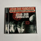 Asian Dub Foundation - Enemy Of The Enemy (CD, 2003) XLSNCD 212