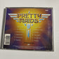 Pretty Maids - Lethal Heroes (CD, 1990) Rock - EK 46130