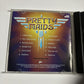 Pretty Maids - Lethal Heroes (CD, 1990) Rock - EK 46130
