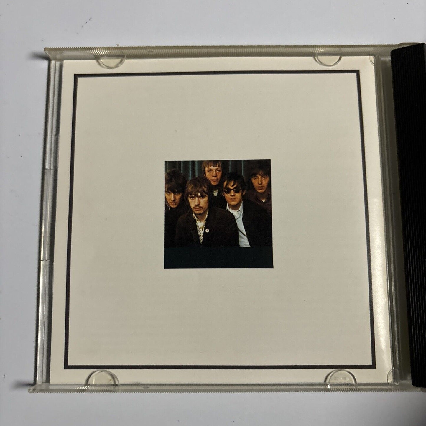 Procol Harum - Best Hits 16 (CD, 1990) Japan tecp-25244