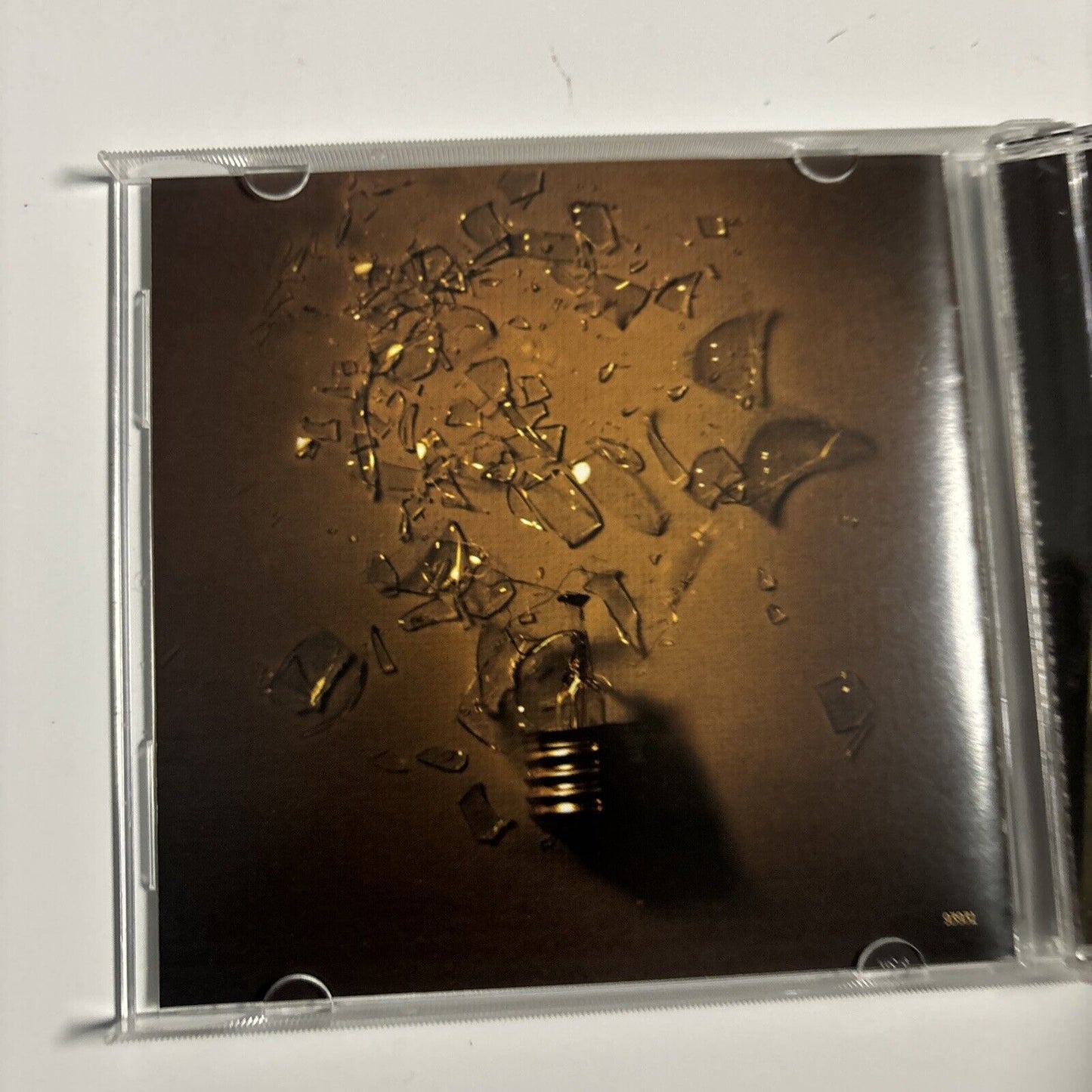 The Fray - How To Save A Life (CD, 2005) EK 93931