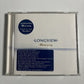 Longview - Mercury (CD, 2003) 14th Floor Records