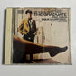Simon & Garfunkel The Graduate Original Film Soundtrack (CD 1985) Japan 32dp-285