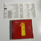 The Beatles - 1 (CD, 2000) Japan TOCP-65600 Apple Records