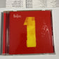 The Beatles - 1 (CD, 2000) Japan TOCP-65600 Apple Records