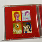 The Beatles - 1 (CD, 2000) Japan TOCP-65600 Apple Records
