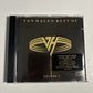 Van Halen - Van Halen – Best Of Volume 1 (CD, 1999) Warner Bros. Records