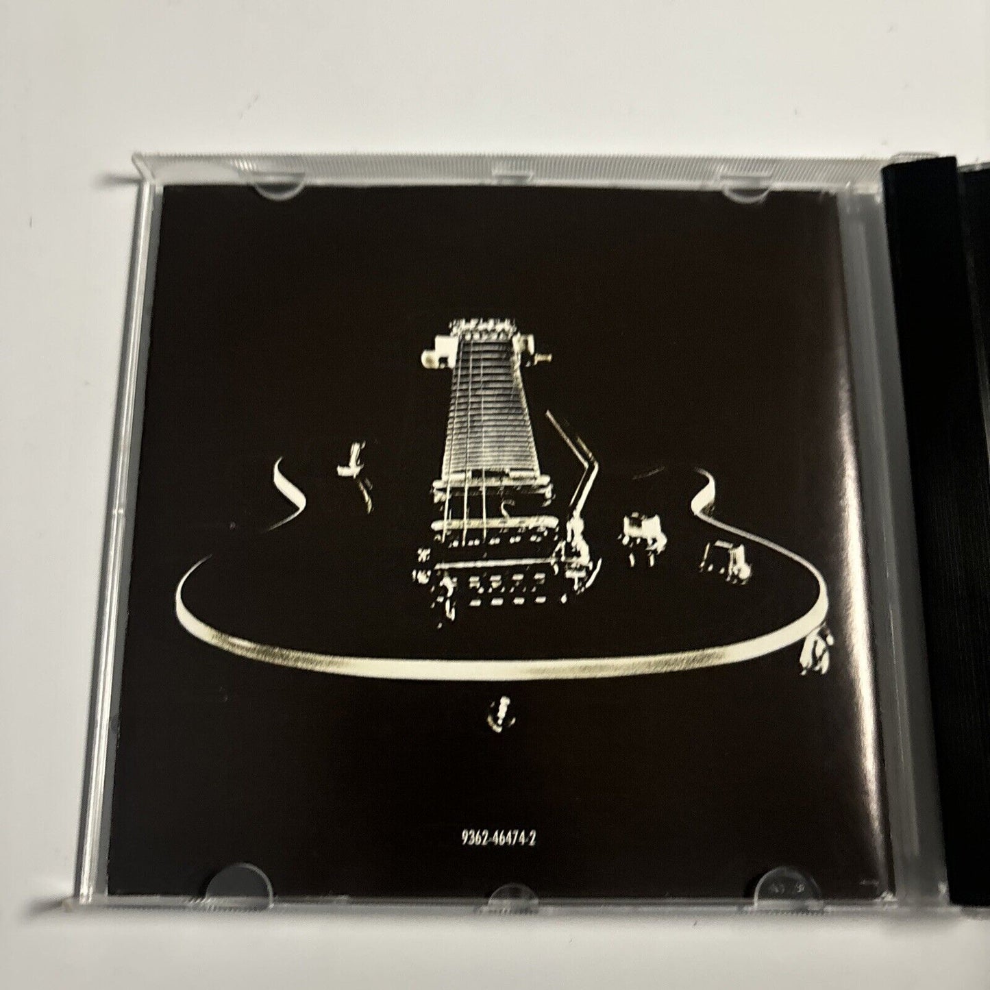 Van Halen - Van Halen – Best Of Volume 1 (CD, 1999) Warner Bros. Records