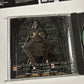 HammerFall - Legacy Of Kings (CD, 1998) Japan vicp-60456 Obi