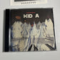 Radiohead - Kid A (CD, 2000) Japan TOCP-65777 Parlophone
