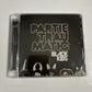 Black Kids - Partie Traumatic (CD, 2008) AlmostGold Recordings
