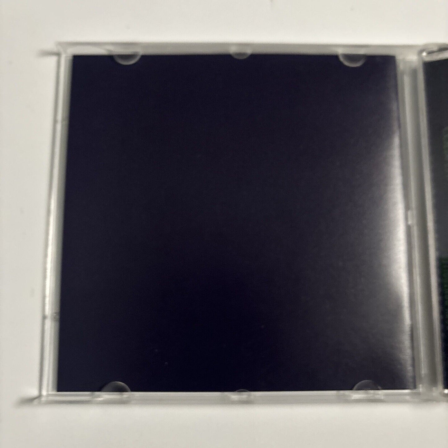 Coldplay - X&Y (CD, 2005) UK EMI 7243 8 73326 2 3