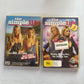 Simple Life : Season 1 & 3 (DVD, 2003, 4-Disc) Region 4