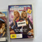 Simple Life : Season 1 & 3 (DVD, 2003, 4-Disc) Region 4