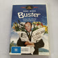 Buster (DVD, 1988) Phil Collins Region 1