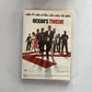 Ocean's Twelve (DVD, 2004) Julia Roberts, George Clooney, Brad Pitt Region 4