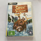 Open Season PC CDROM XP or 2000