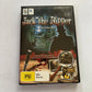 Jack the Ripper - Letters from Hell PC MAC CDROM Hidden Object Game