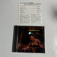 The Tony Williams Lifetime - Emergency! (CD, 1991) Japan POCJ-1983