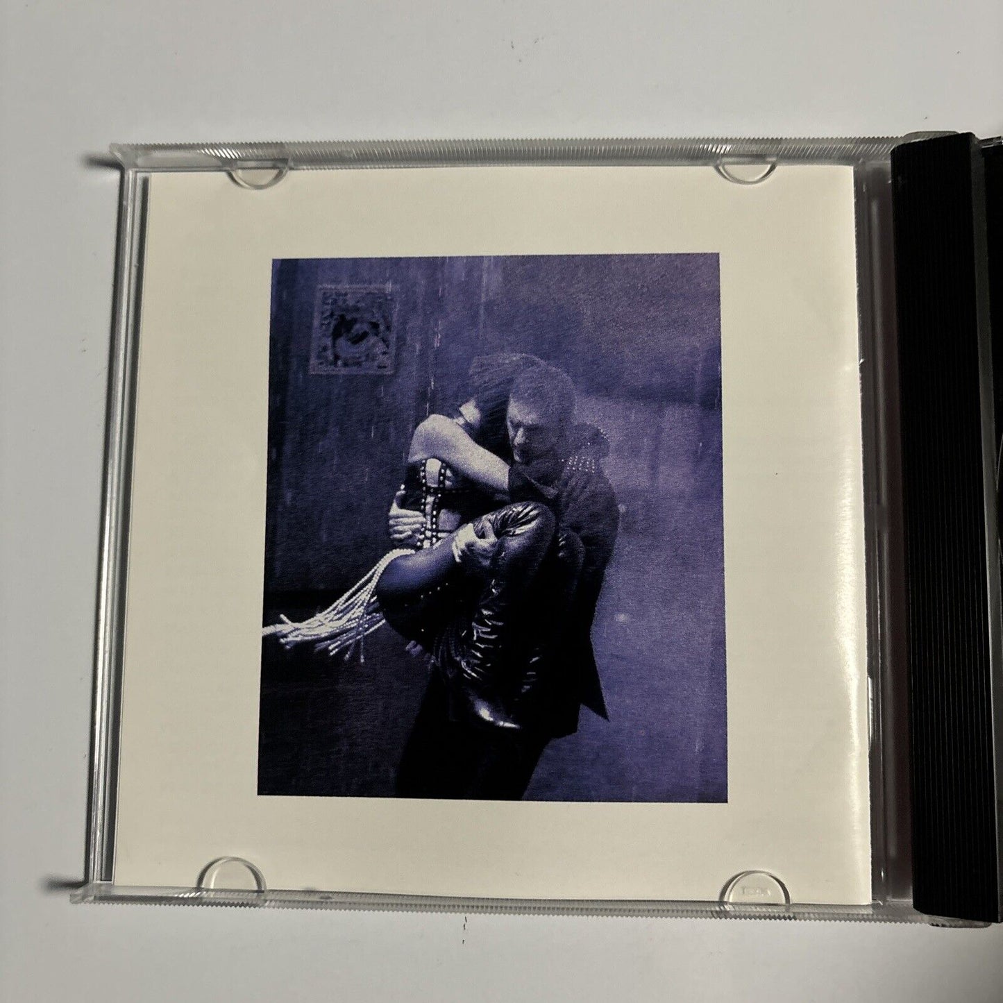 Whitney Houston - The Bodyguard (Original Soundtrack Album) (CD, 1993) Arista