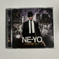 Ne-Yo - Libra Scale (CD, 2010) Def Jam Recordings