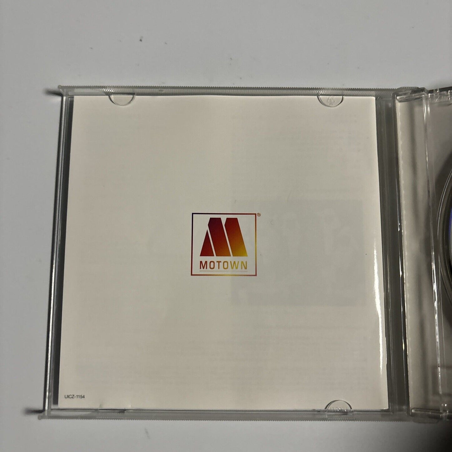 Best Of Michael Jackson & The Jackson 5 (CD, 2005) Japan uicz-1154