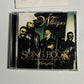 The Whispers - Song Book Volume One (The Songs Of Babyface) (CD 1997) mvct-24025