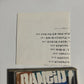 Rancid - Rancid (CD, 1995) Japan esca-6188 Rock