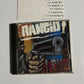 Rancid - Rancid (CD, 1995) Japan esca-6188 Rock