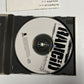 Rancid - Rancid (CD, 1995) Japan esca-6188 Rock