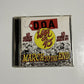 D.O.A. - War On 45 (CD, 2021)  SDR-0064