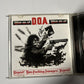D.O.A. - War On 45 (CD, 2021)  SDR-0064