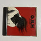 G.B.H - Live In Japan (CD, 1992) Japan Toy's Factory tfck-88588