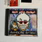 The Toy Dolls - Anniversary Anthems (CD, 2000) Japan tfck-87204 Obi