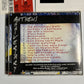 The Toy Dolls - Anniversary Anthems (CD, 2000) Japan tfck-87204 Obi