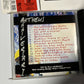 The Toy Dolls - Anniversary Anthems (CD, 2000) Japan tfck-87204 Obi