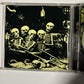 Disorder - Sliced Punx On Meathooks (CD, 2000) UK Anagram Records PUNK 117