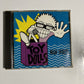 Toy Dolls - High Spirits (CD, 1990) Japan tfck-88502