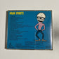 Toy Dolls - High Spirits (CD, 1990) Japan tfck-88502