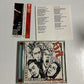 S.A. - Great Operation for Revive (CD, 2015) Japan pac-010 Obi Rock
