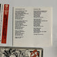 S.A. - Great Operation for Revive (CD, 2015) Japan pac-010 Obi Rock