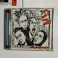 S.A. - Great Operation for Revive (CD, 2015) Japan pac-010 Obi Rock
